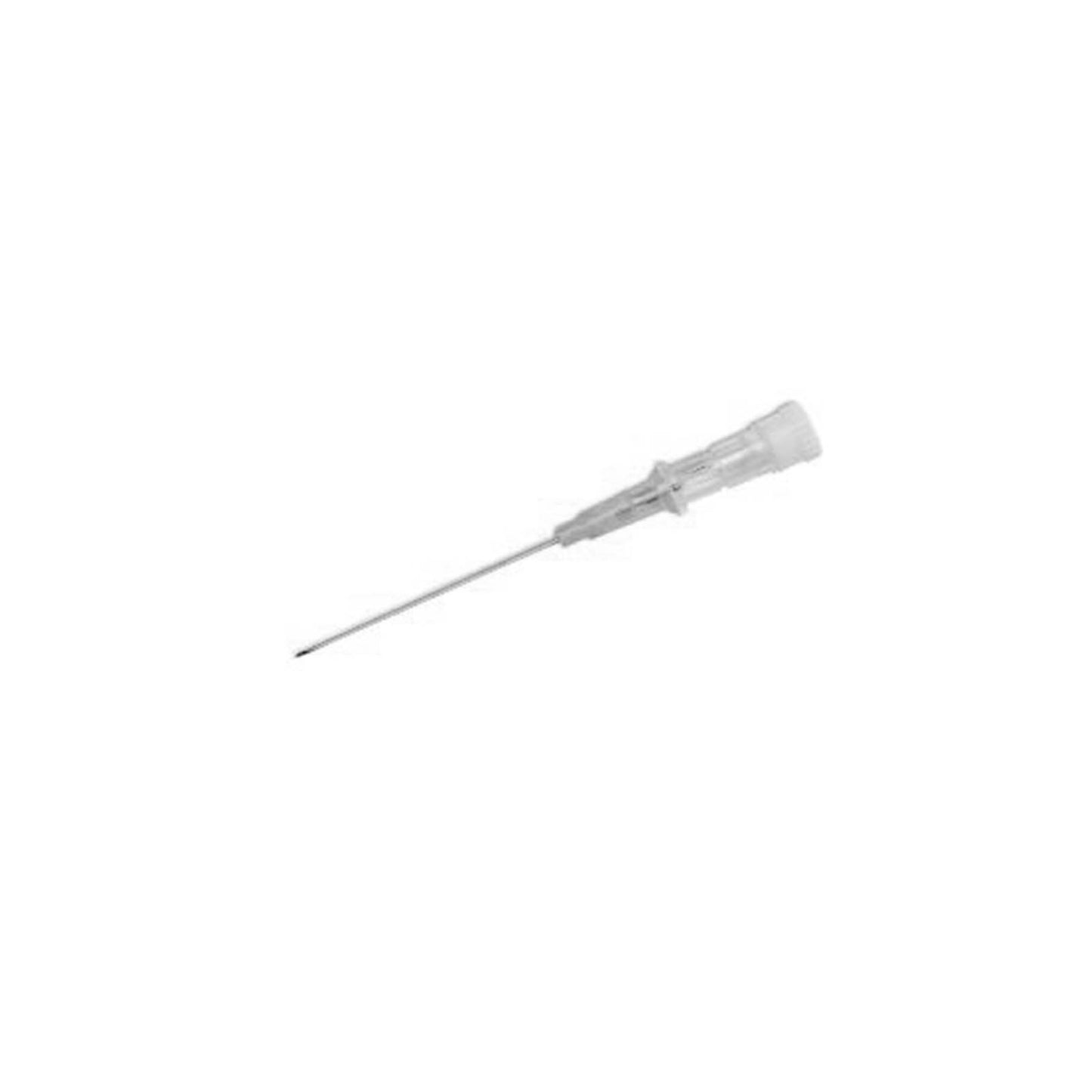 16g x 45mm Terumo Surflo S-Plus katheter 225ml/mín.