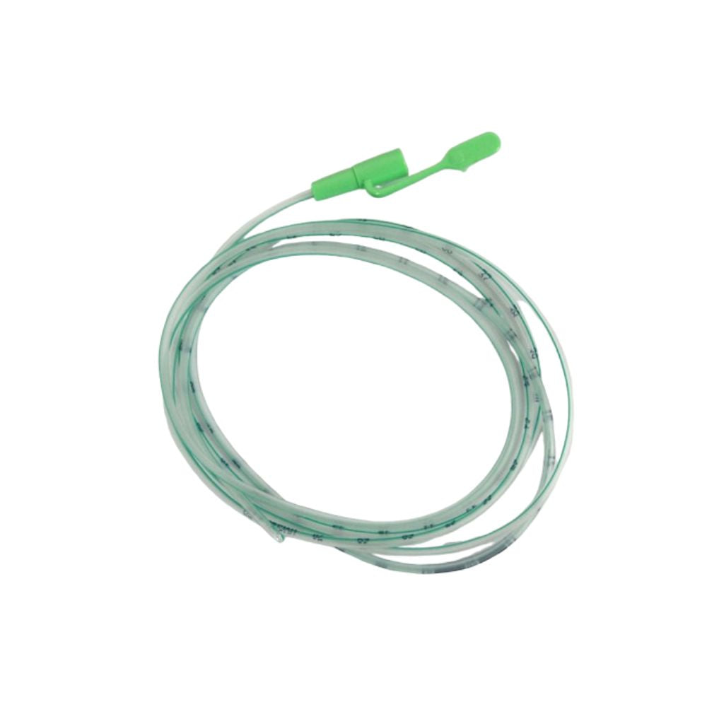 Enteral fóðrunartúpa 125cm 4fg