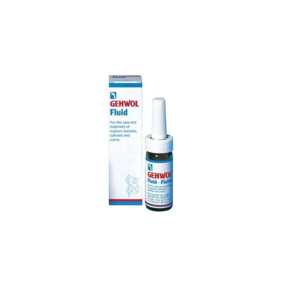 Gehwol vökvi 15ml