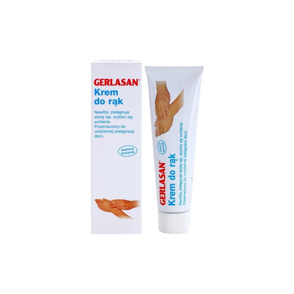 Gehwol Handkrem Tube 75ml