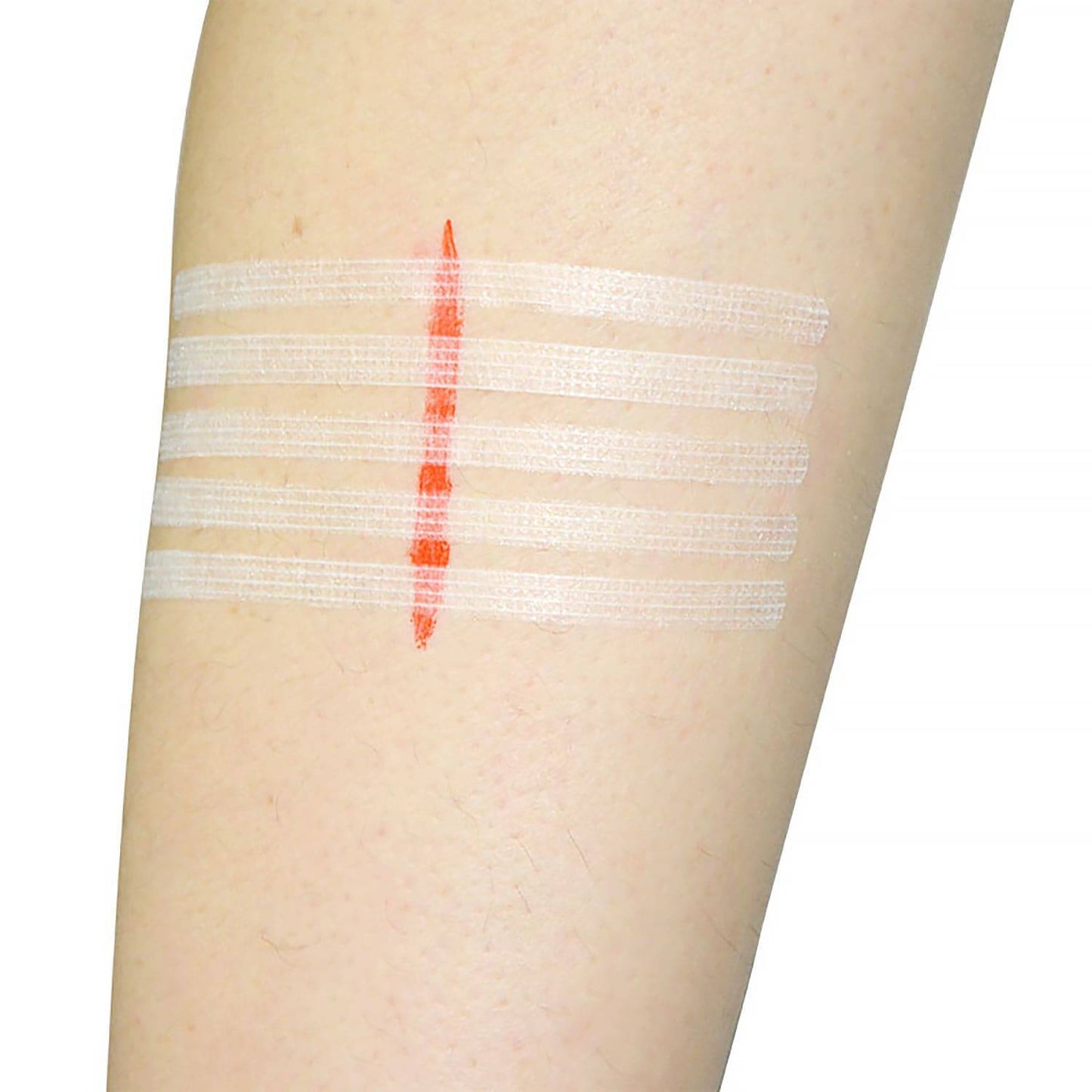 Teqler 6mm x 100mm fjöðrustingur pakki 10