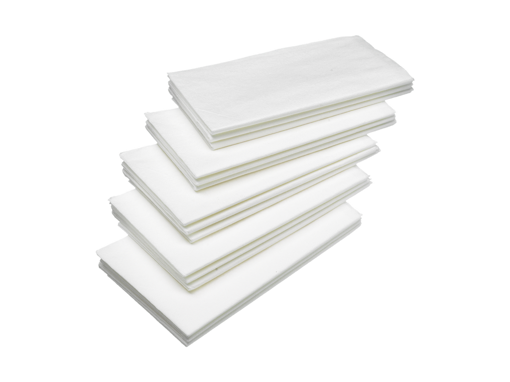 Lítill 43cm x 38cm Instrapac Dressing Towel