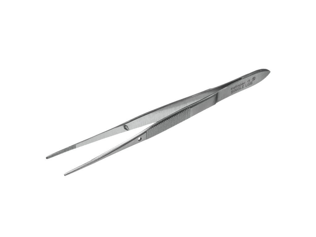 10 cm Instrapac lithimnutöng, án tanna
