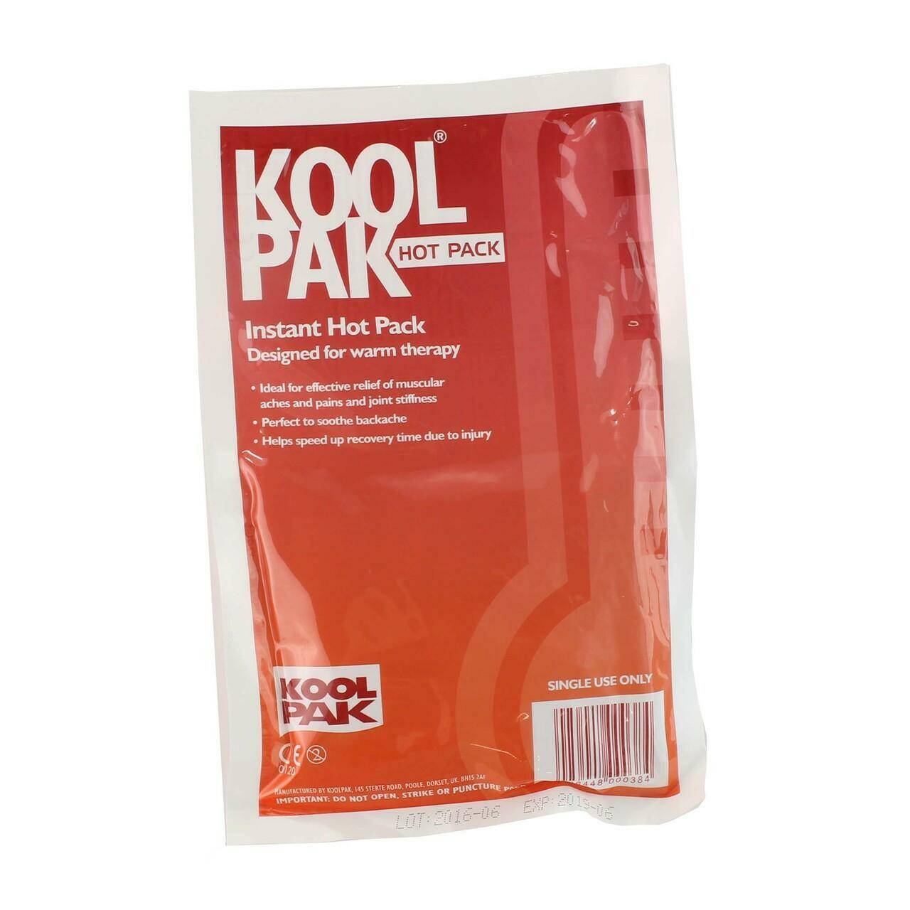 Koolpak Softhitapoki 15cm x 23cm