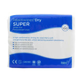 Readiwipes Dry Super Large (pakkning 100)