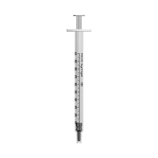 1ml Minnkað Dead Space sprautur