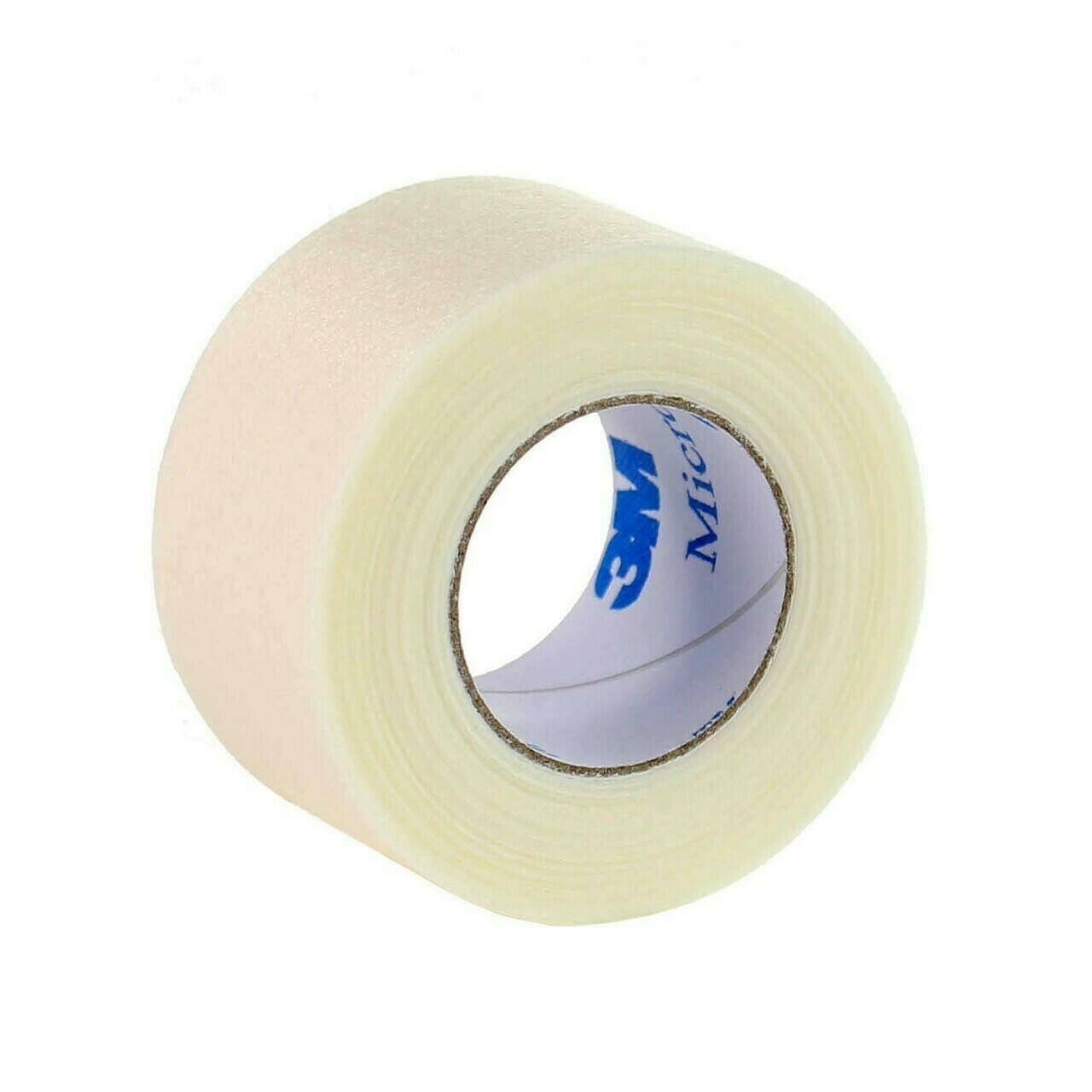 3M Micropore Surgical Tape 2,5CM X 9,14M