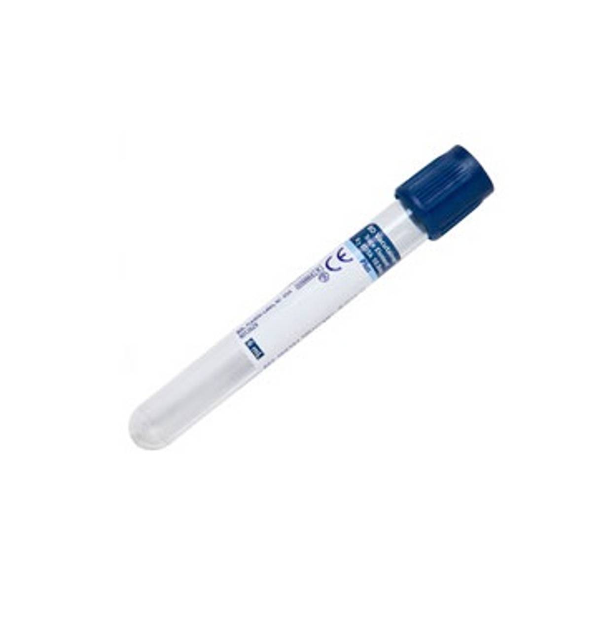 BD Vacutainer rör til að ákvarða snefilefni 6ml ACD lausn B
