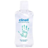 Clinell handhreinsandi gel 50ml