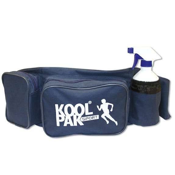 Koolpak - Koolpak Junior Sports First Aid Kit 60 x 19 x 6cm - KJUN UKMEDI.CO.UK UK Medical Supplies