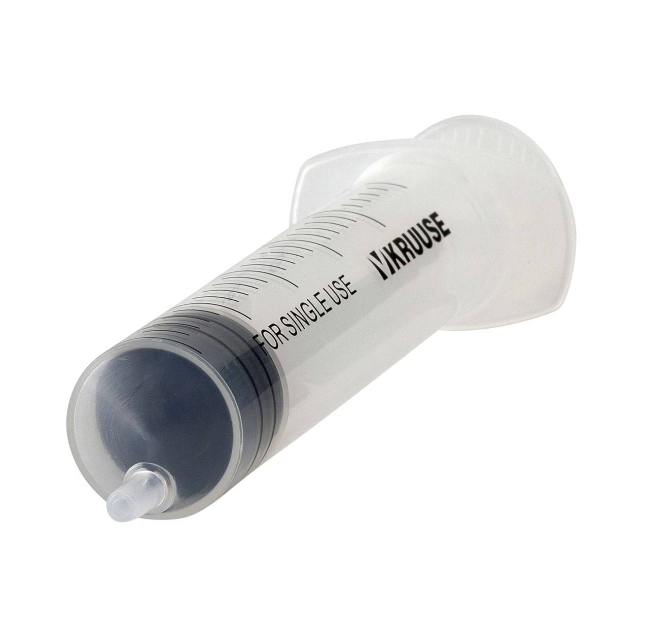 20/24ml einnota Luer Slip sprauta