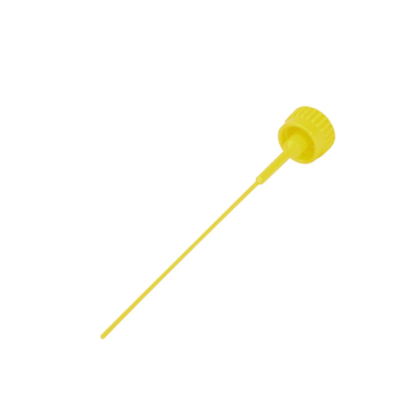 24G, 0,74 x 19 mm Yellow Terumo Mandrin