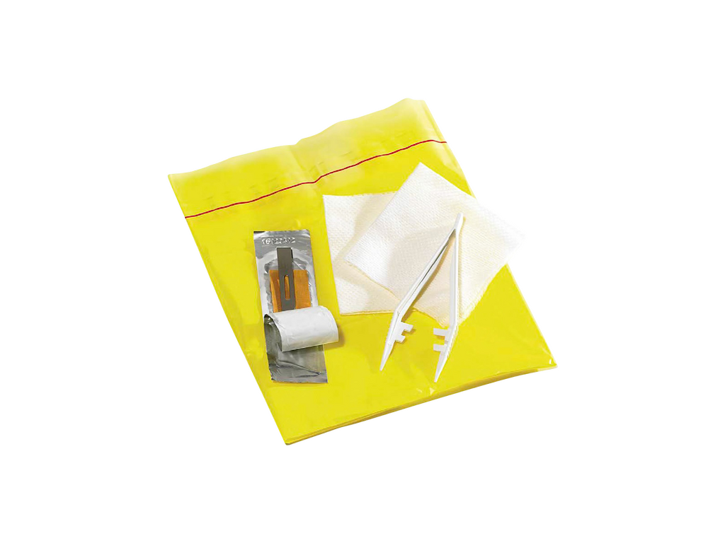 Vernacare einnota saumfjarlægingarpakki