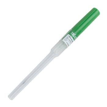 18g Terumo Surflo IV katheter 2 tommur 90ml/mín