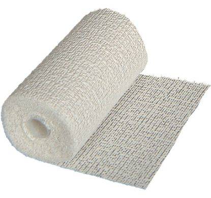 Gypsona Plaster Of Paris Bandage x 1 - UKMEDI