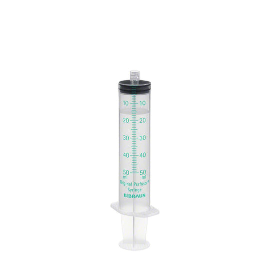 50ml upprunalegar Perfusor sprautur