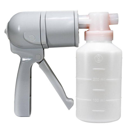 Manual Aspirator - UKMEDI - UK MEDICAL SUPPLIES