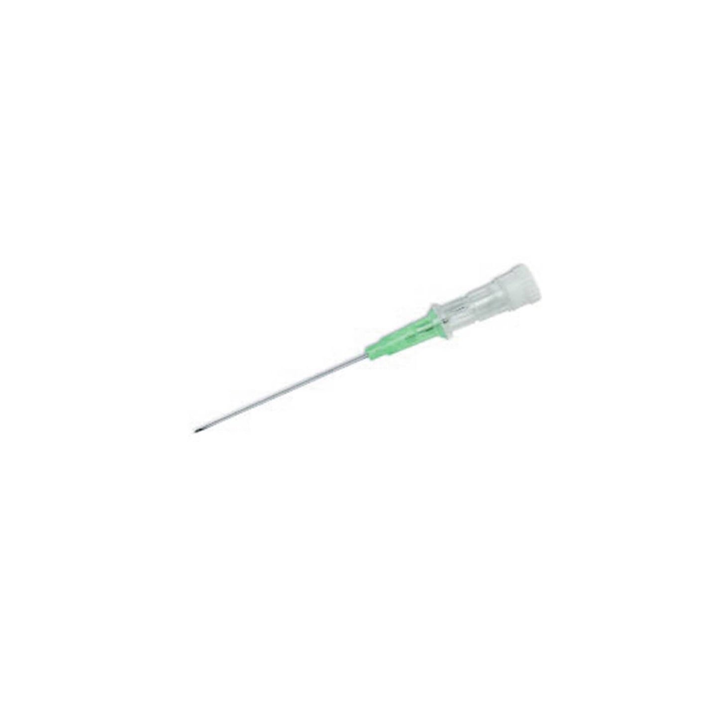 18g x 32mm Terumo Surflo S-Plus Catheter 103ml/min