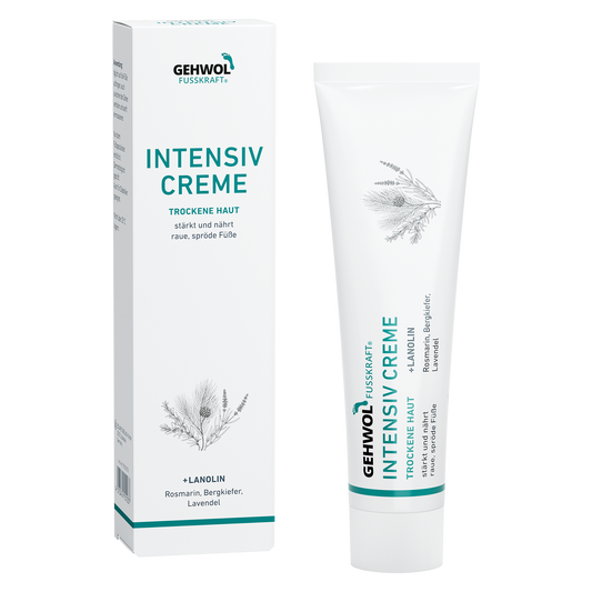 Gehwol Fusskraft Blue 125ml