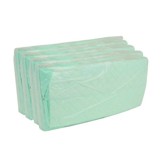40 x 60 cm Disposable Incontinence Pads Pack of 100 - UKMEDI
