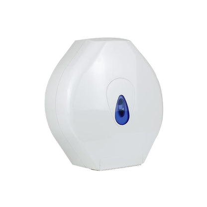 PRO Standard Jumbo Toilet Roll Dispenser White