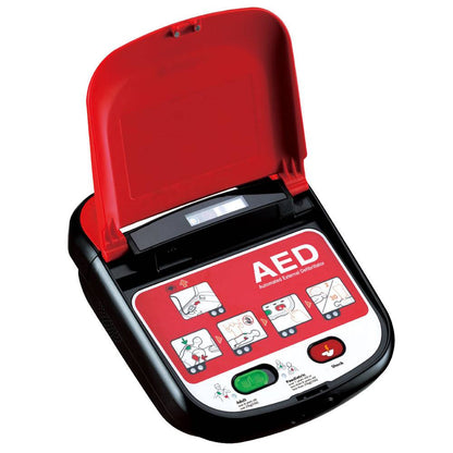 Mediana A15 Heart On AED - UKMEDI - UK MEDICAL SUPPLIES