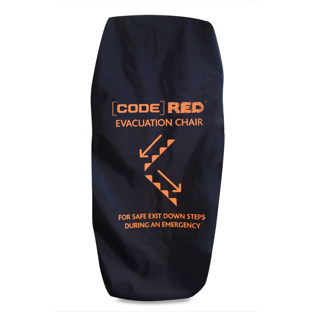 CODE RED Evacuation Chair Cover - UKMEDI