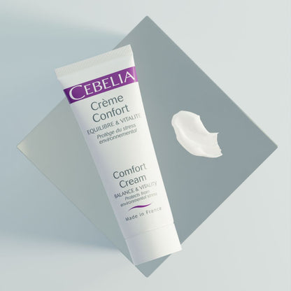 40ml CEBELIA þægindakrem