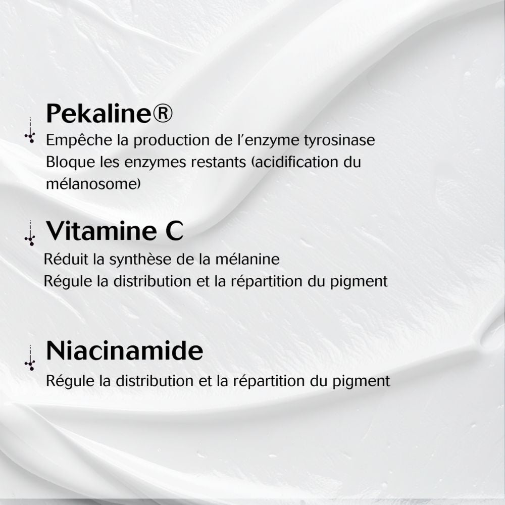 10ml CEBELIA augnkrem sem lýsir upp