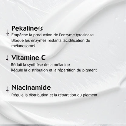 10ml CEBELIA augnkrem sem lýsir upp