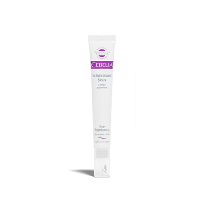 10ml CEBELIA augnkrem sem lýsir upp