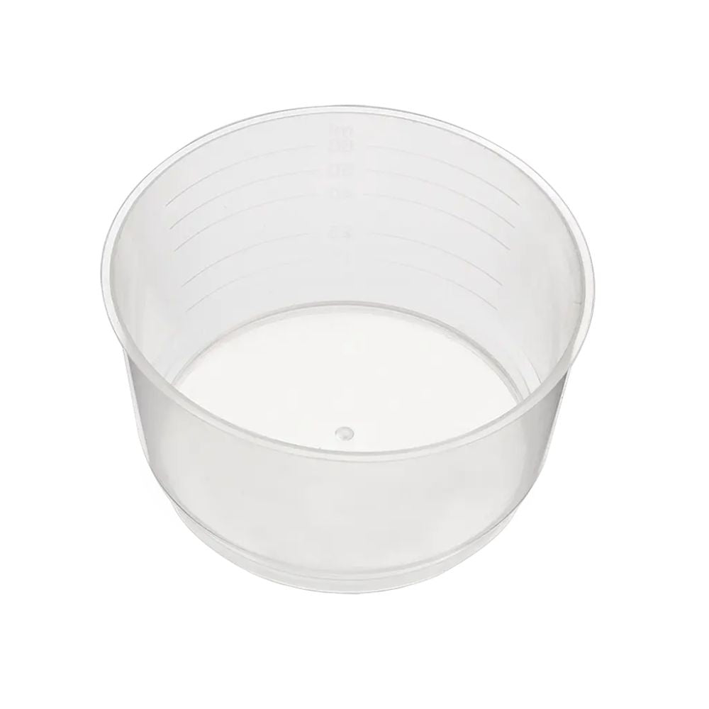 60ml Gallipot Non-Sterile Kassi af 2000