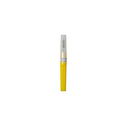 20g x 1 tommu BD Vacutainer fjölsýnisblóðsöfnunarnál