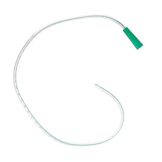 Enteral fóðrunartúpa 50cm 12fg