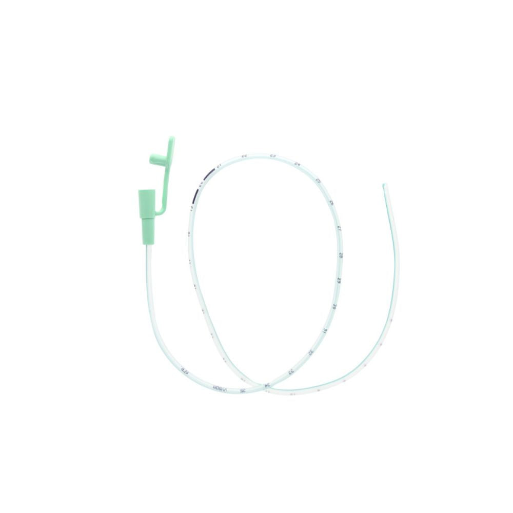 Enteral fóðrunartúpa 40cm 6fg