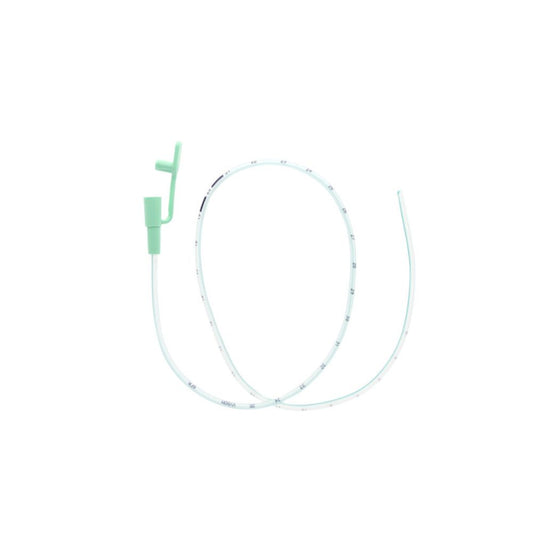 Enteral fóðrunartúpa 40cm 6fg