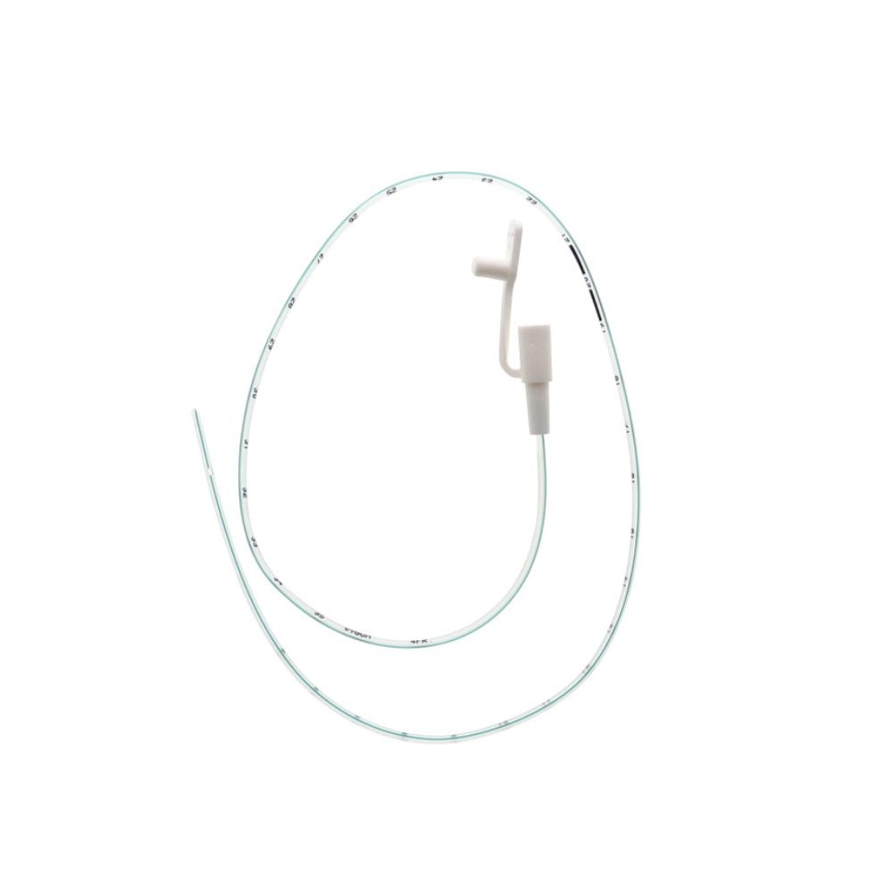 Enteral fóðrunartúpa 75cm 4fg