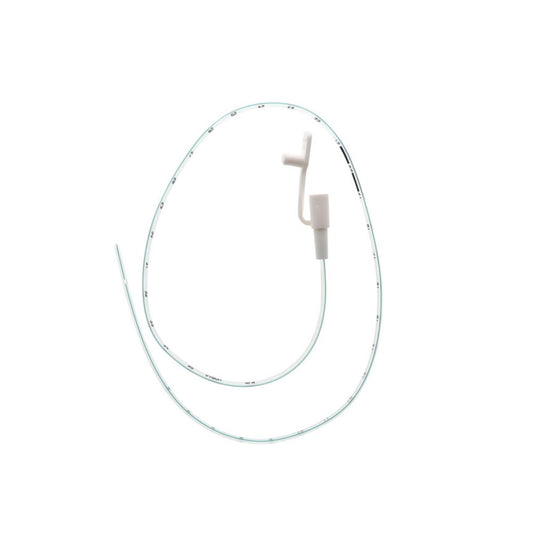Enteral fóðrunartúpa 75cm 4fg