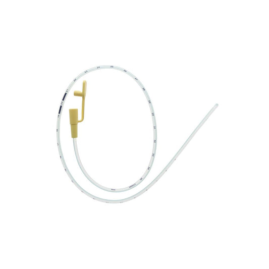 Enteral fóðrunartúpa 40cm 7fg