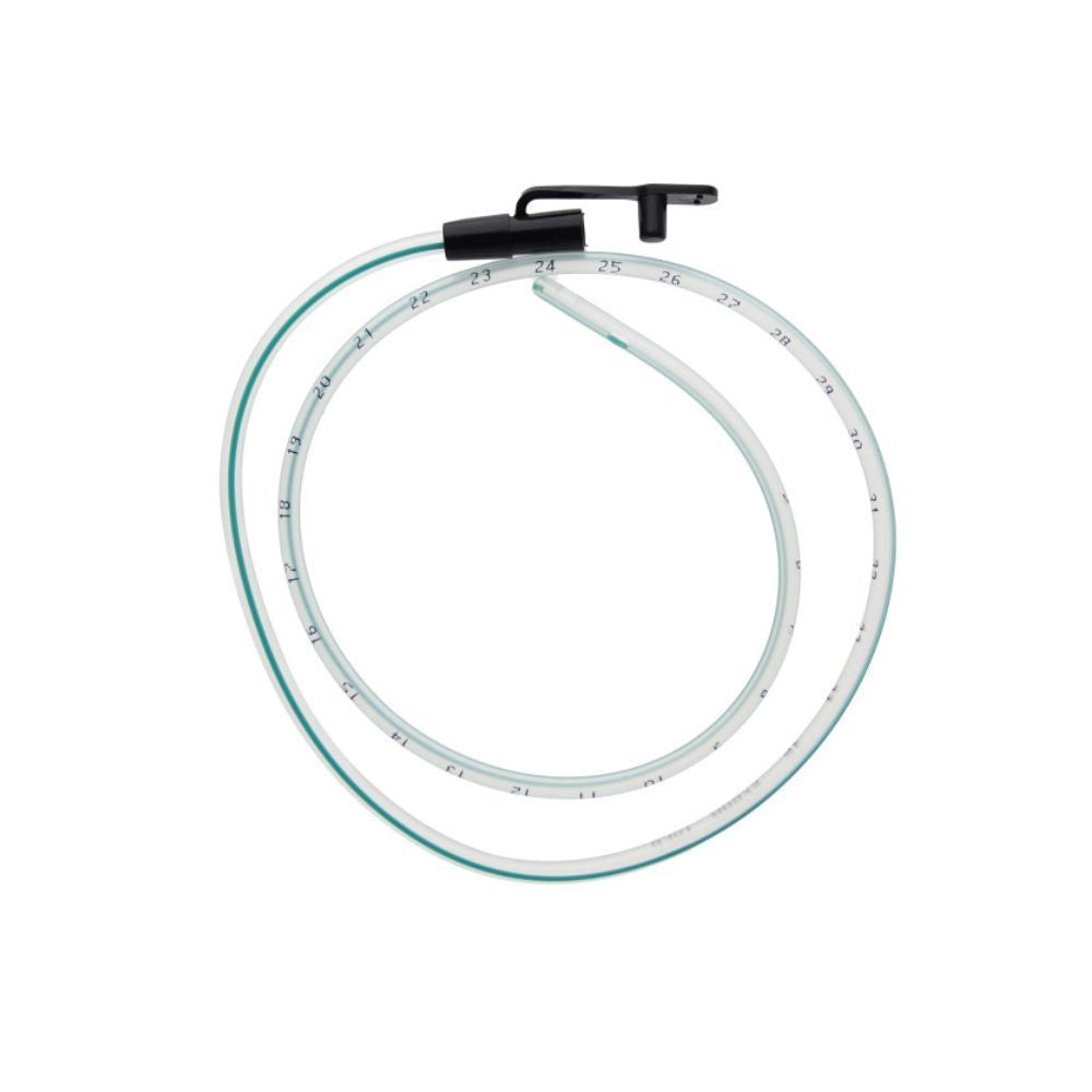 Enteral fóðrunartúpa 50cm 10fg