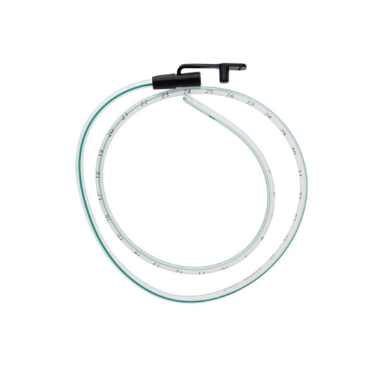 Enteral fóðrunartúpa 50cm 10fg