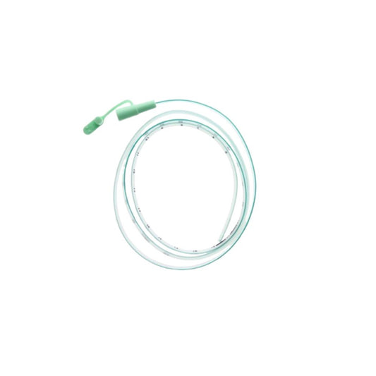 Enteral fóðrunartúpa 75cm 6fg