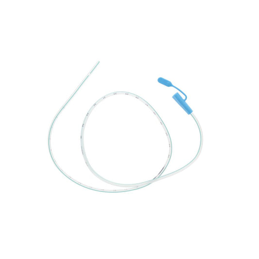 Enteral fóðrunarslöngu 50cm 8fg