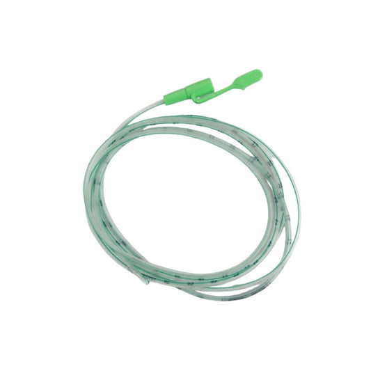 Enteral fóðrunartúpa 125cm 4fg