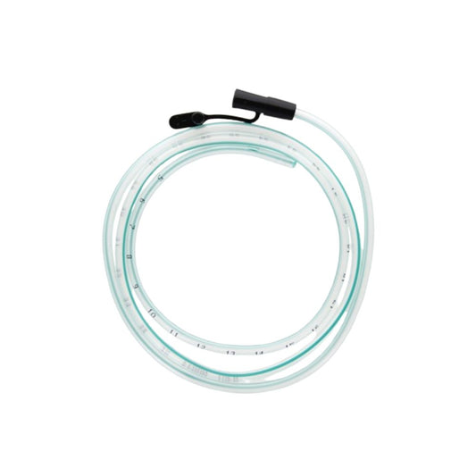 Enteral fóðrunartúpa 75cm 10fg