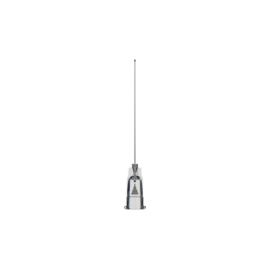 27g 1 inch (25mm) TSK STERiGLIDE Cannula