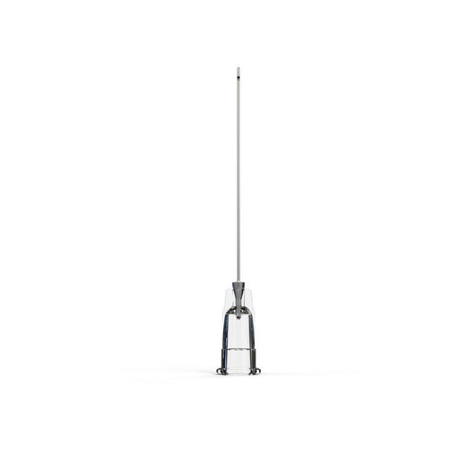 25g 1.5 inch (38mm) TSK CSH Cannula