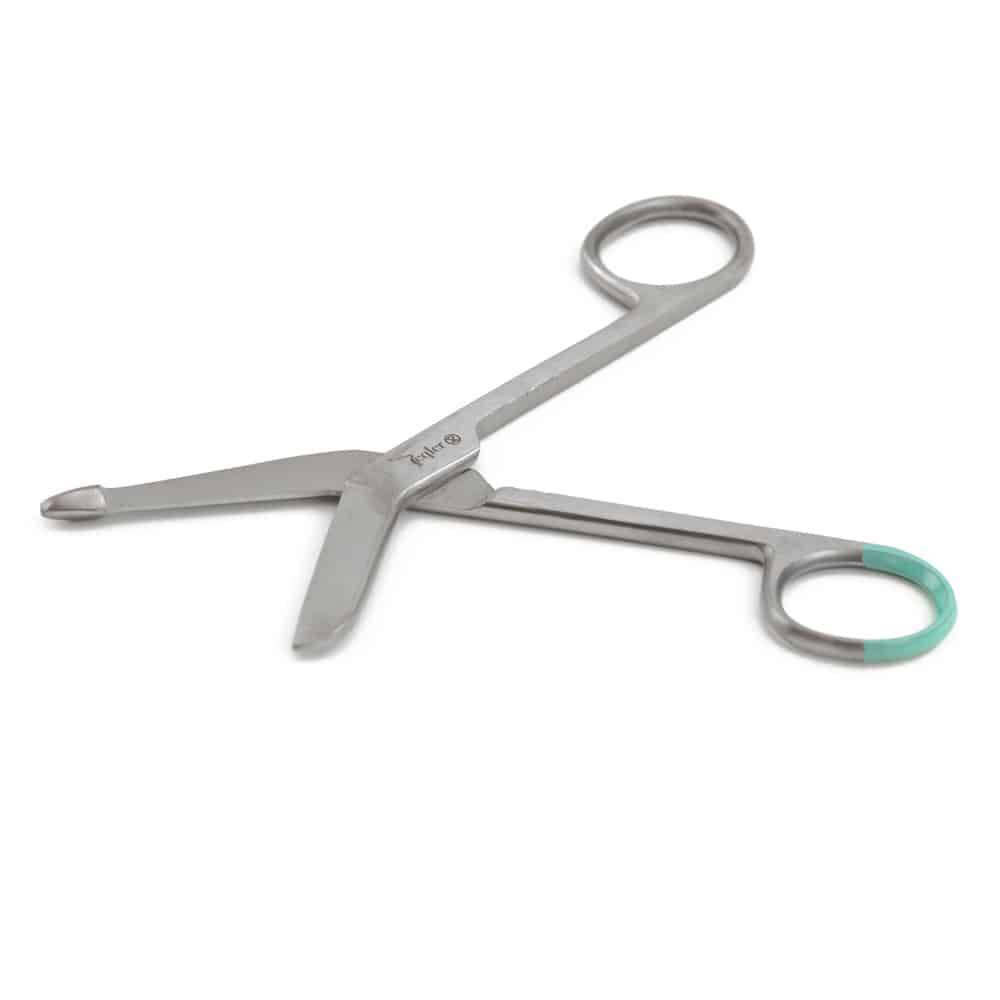 14cm Teqler Lister sáraskæri