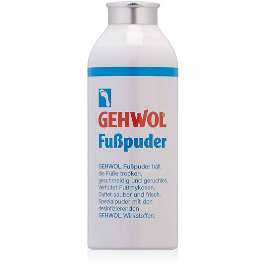 Gehwol fótapúður 100g