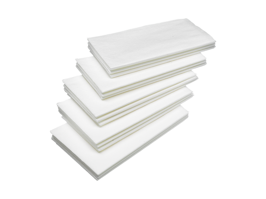 Lítill 43cm x 38cm Instrapac Dressing Towel